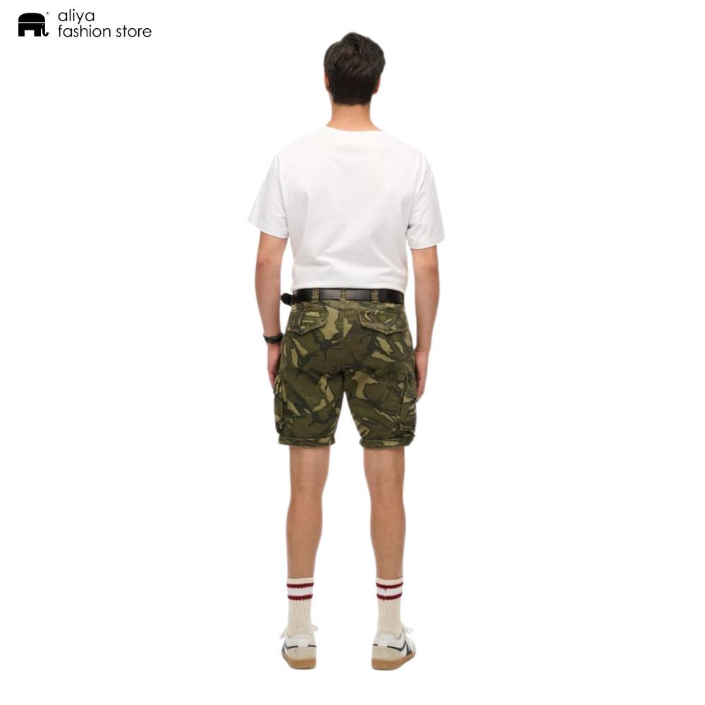 Superdry Core Cargo Short