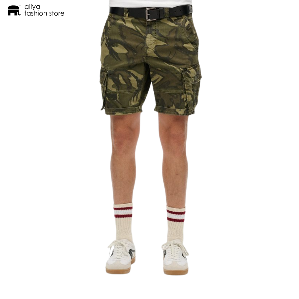 Superdry Core Cargo Short