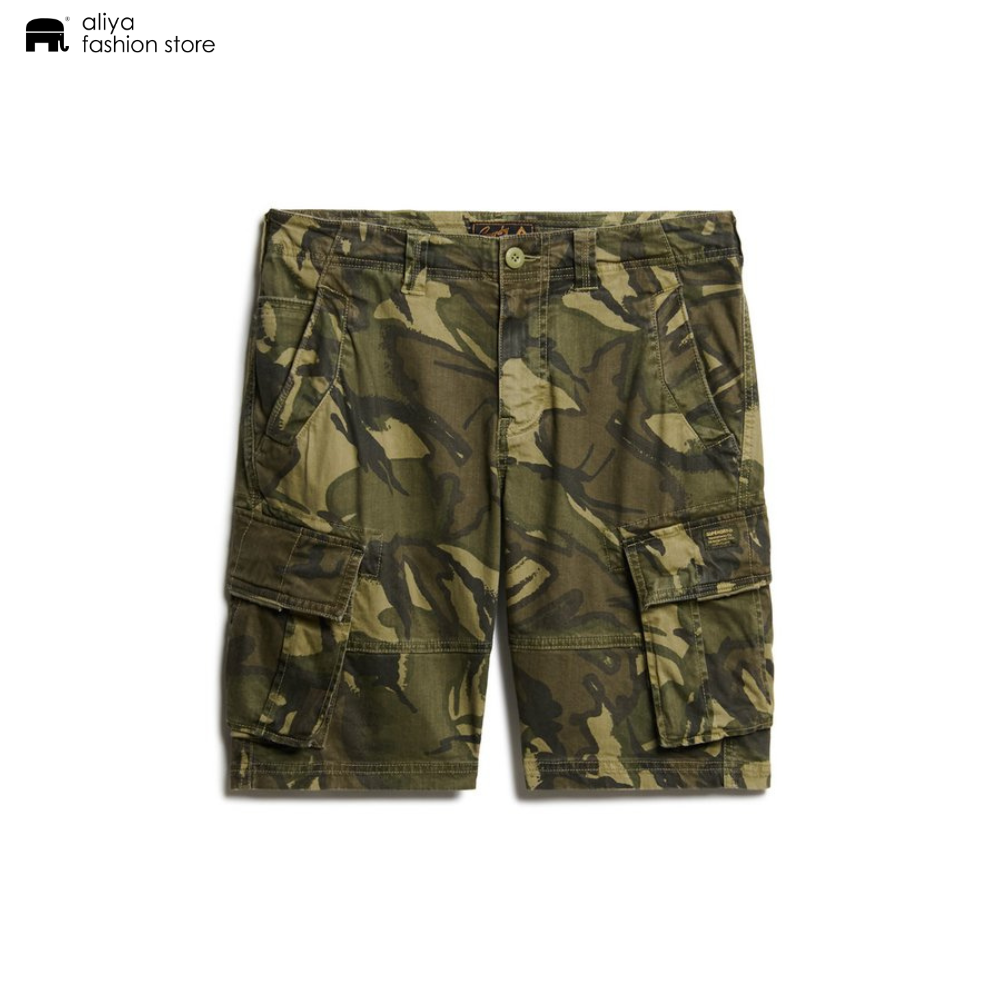 Superdry Core Cargo Short