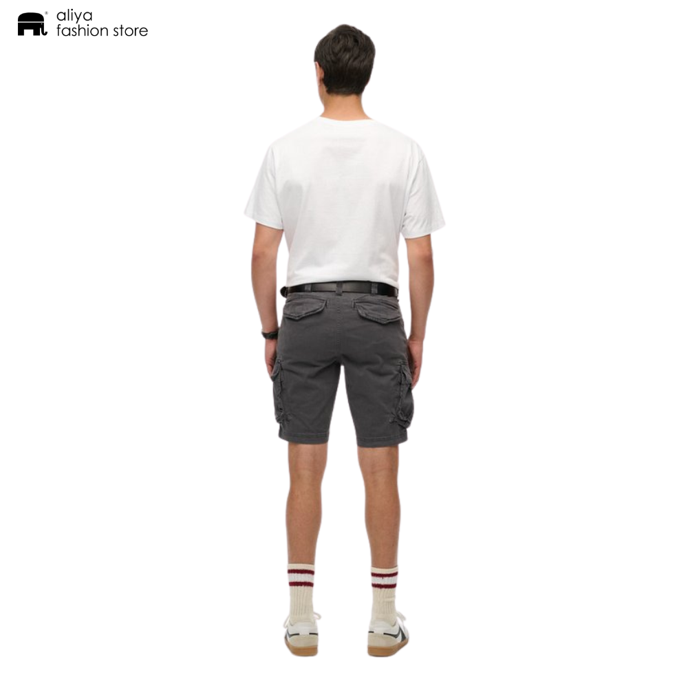 Superdry Core Cargo Short