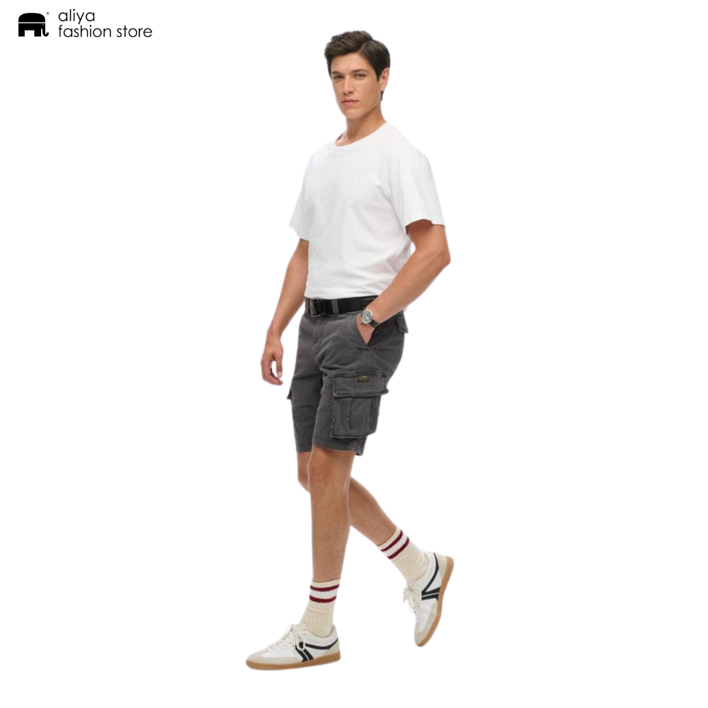Superdry Core Cargo Short