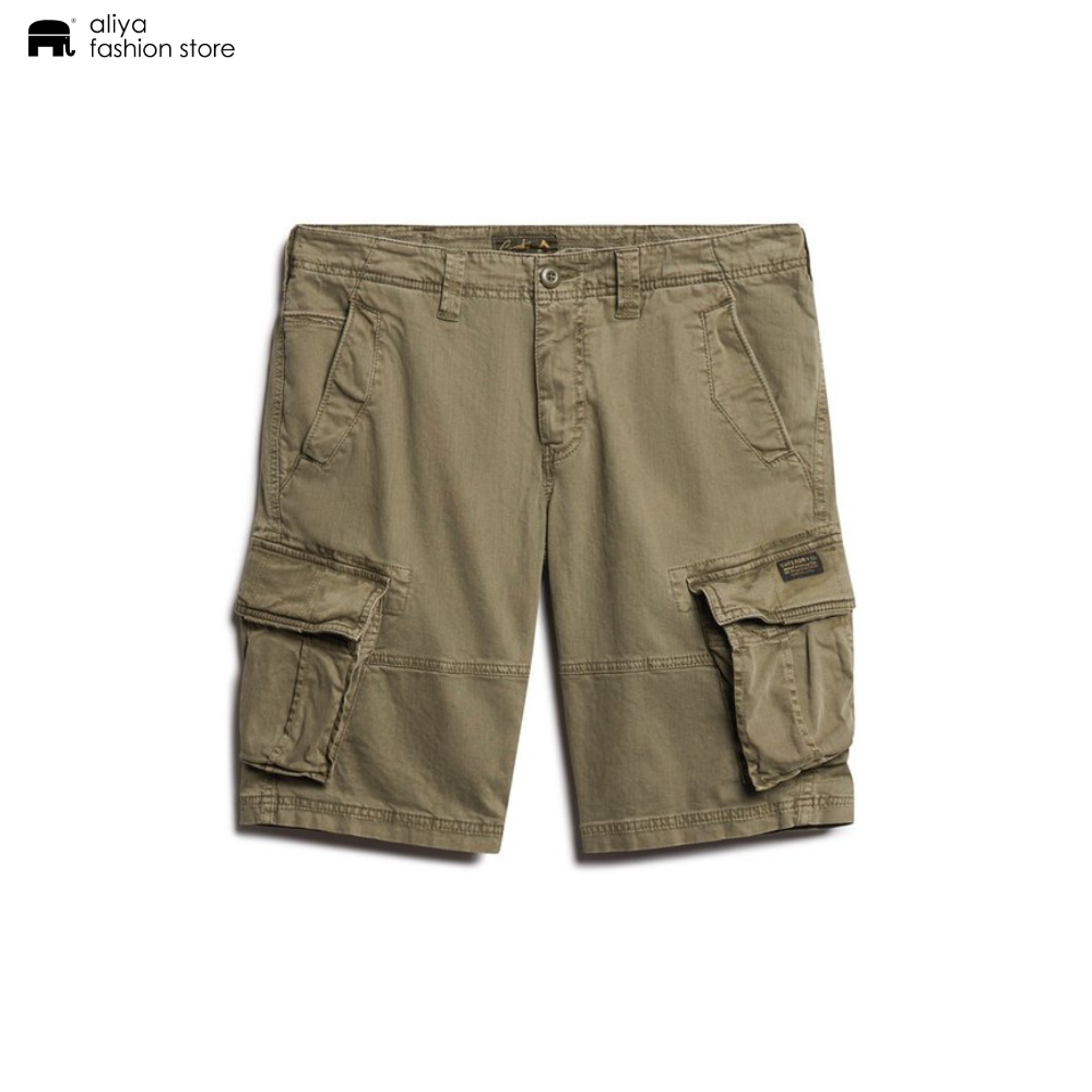 Superdry Core Cargo Short