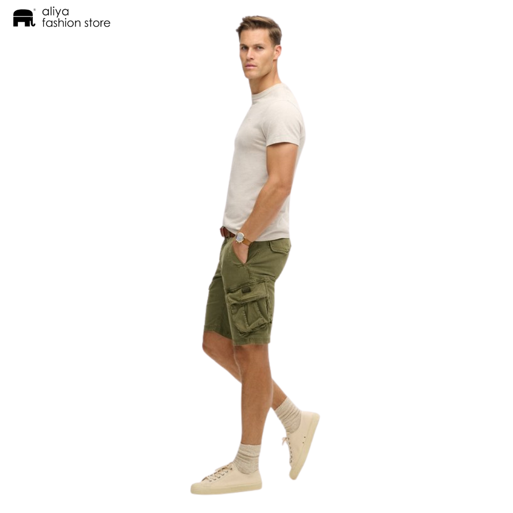 Superdry Core Cargo Short
