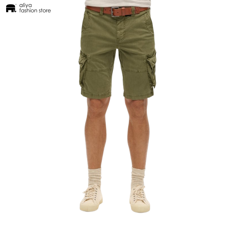 Superdry Core Cargo Short