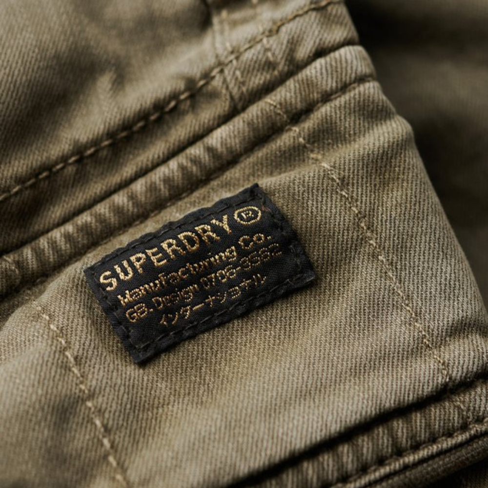 Superdry Core Cargo Short