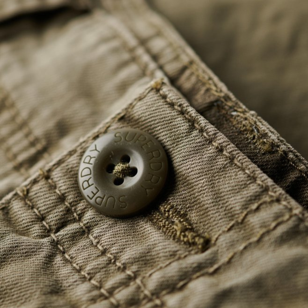 Superdry Core Cargo Short