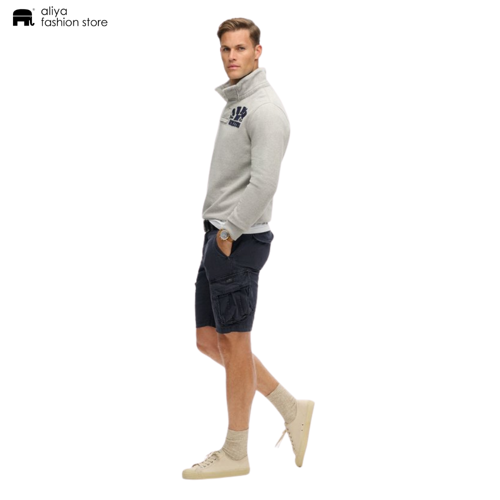 Superdry Core Cargo Short