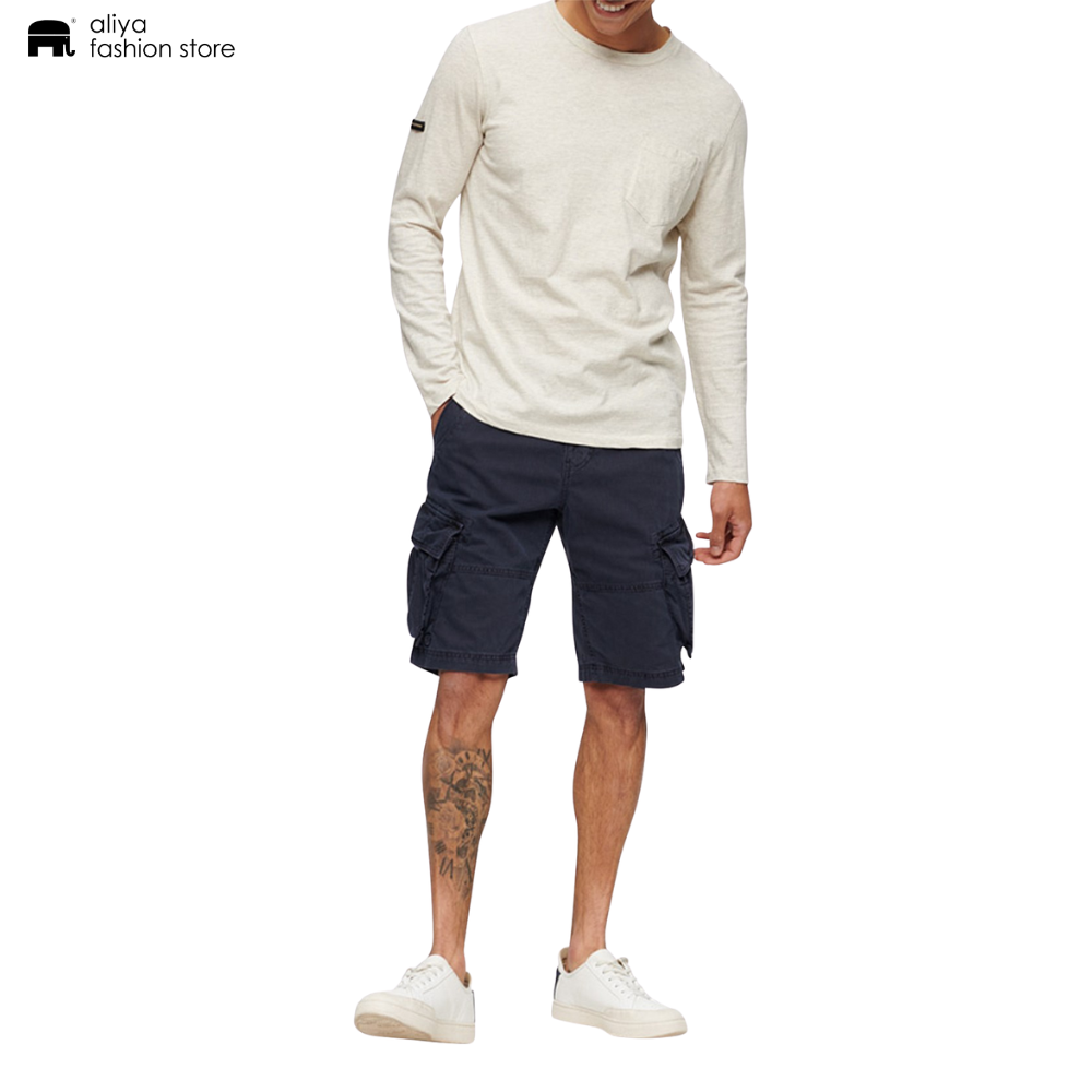Superdry Core Cargo Short