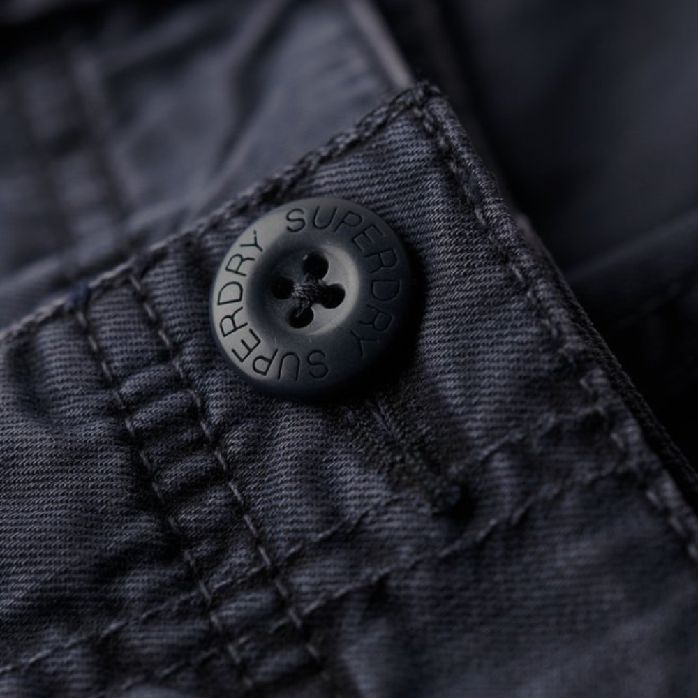 Superdry Core Cargo Short