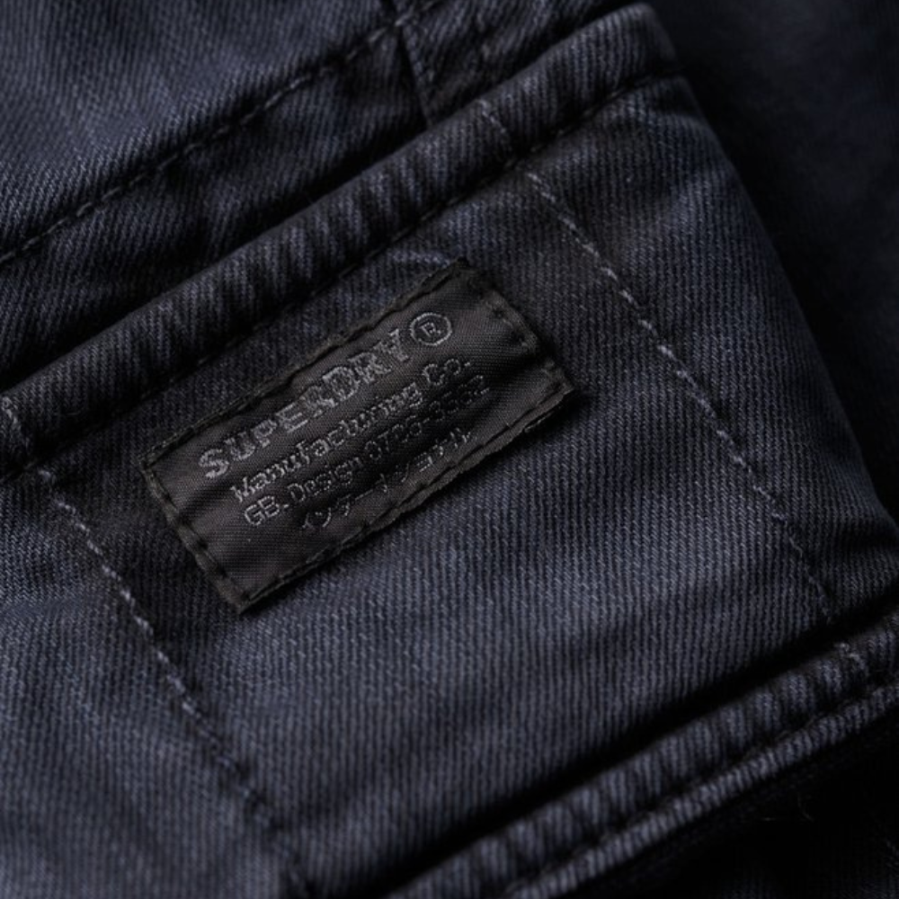 Superdry Core Cargo Short