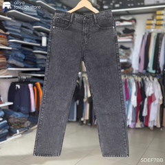 Superdry Acid Washed Regular Fit Jeans