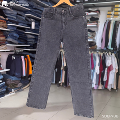 Superdry Acid Washed Regular Fit Jeans