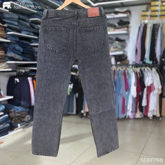 Superdry Acid Washed Regular Fit Jeans