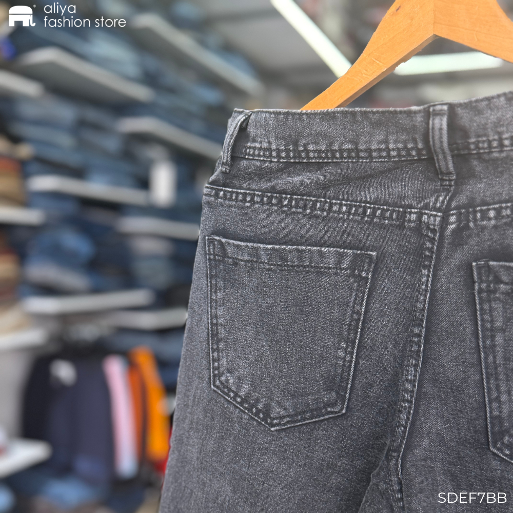 Superdry Acid Washed Regular Fit Jeans