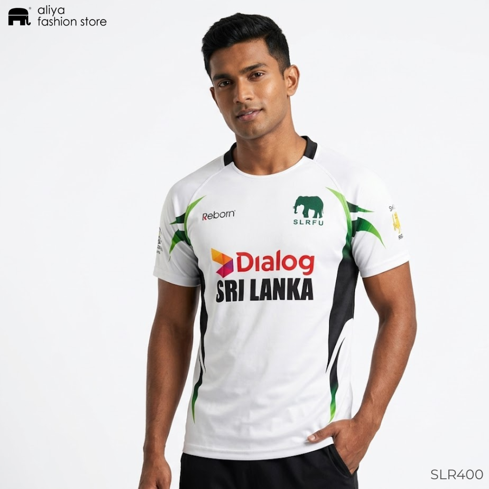 SL Rugby Jersey