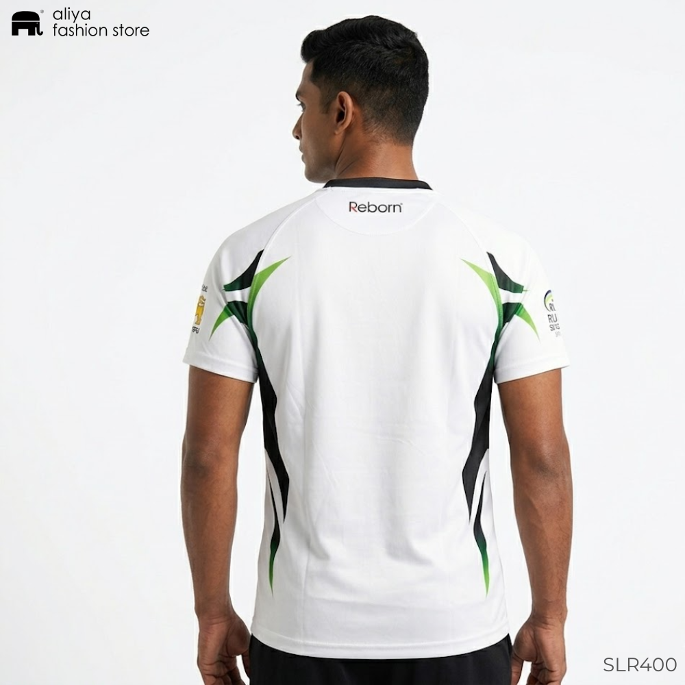SL Rugby Jersey