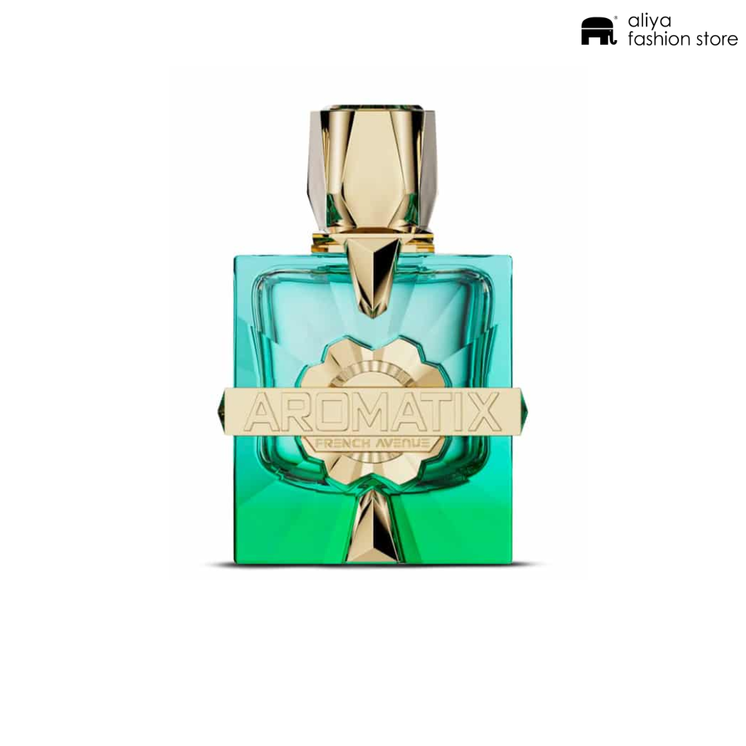 French Avenue Aromatix X Sun Kissed