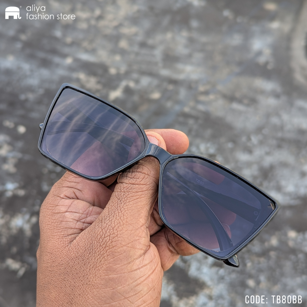 Women's Sunglass TB80