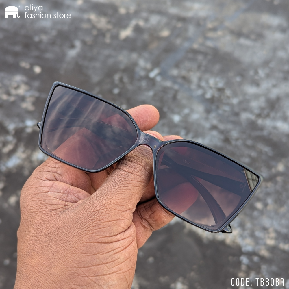 Women's Sunglass TB80