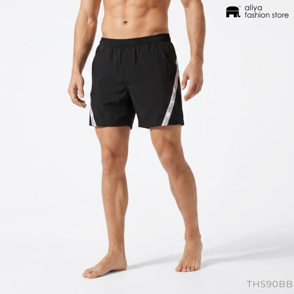 Tommy Hilfiger Micro Fabric Short THS90