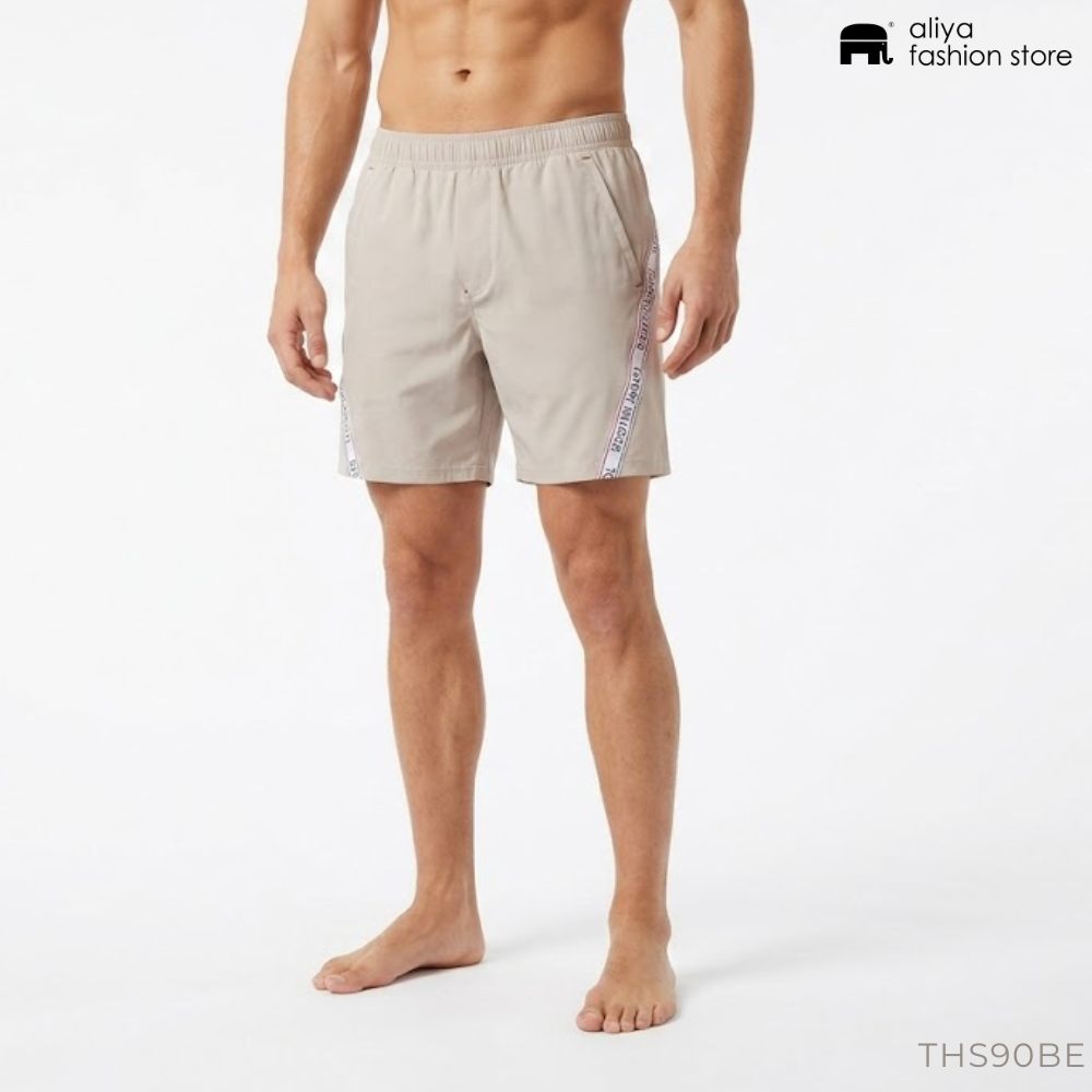 Tommy Hilfiger Micro Fabric Short THS90