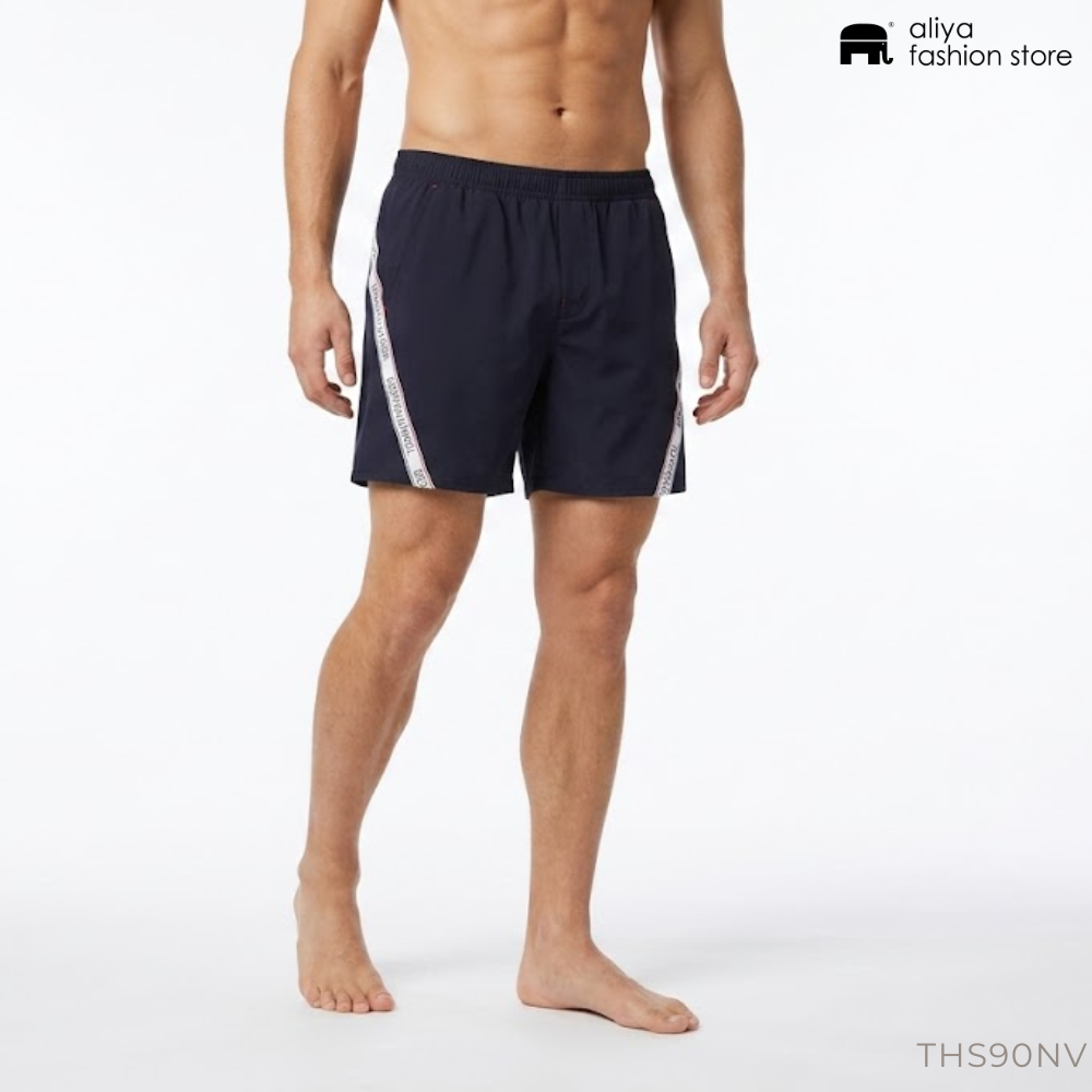 Tommy Hilfiger Micro Fabric Short THS90