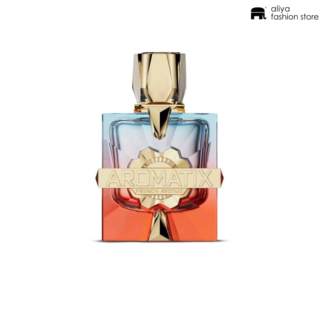 French Avenue Aromatix X Teas Me