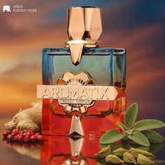 French Avenue Aromatix X Teas Me