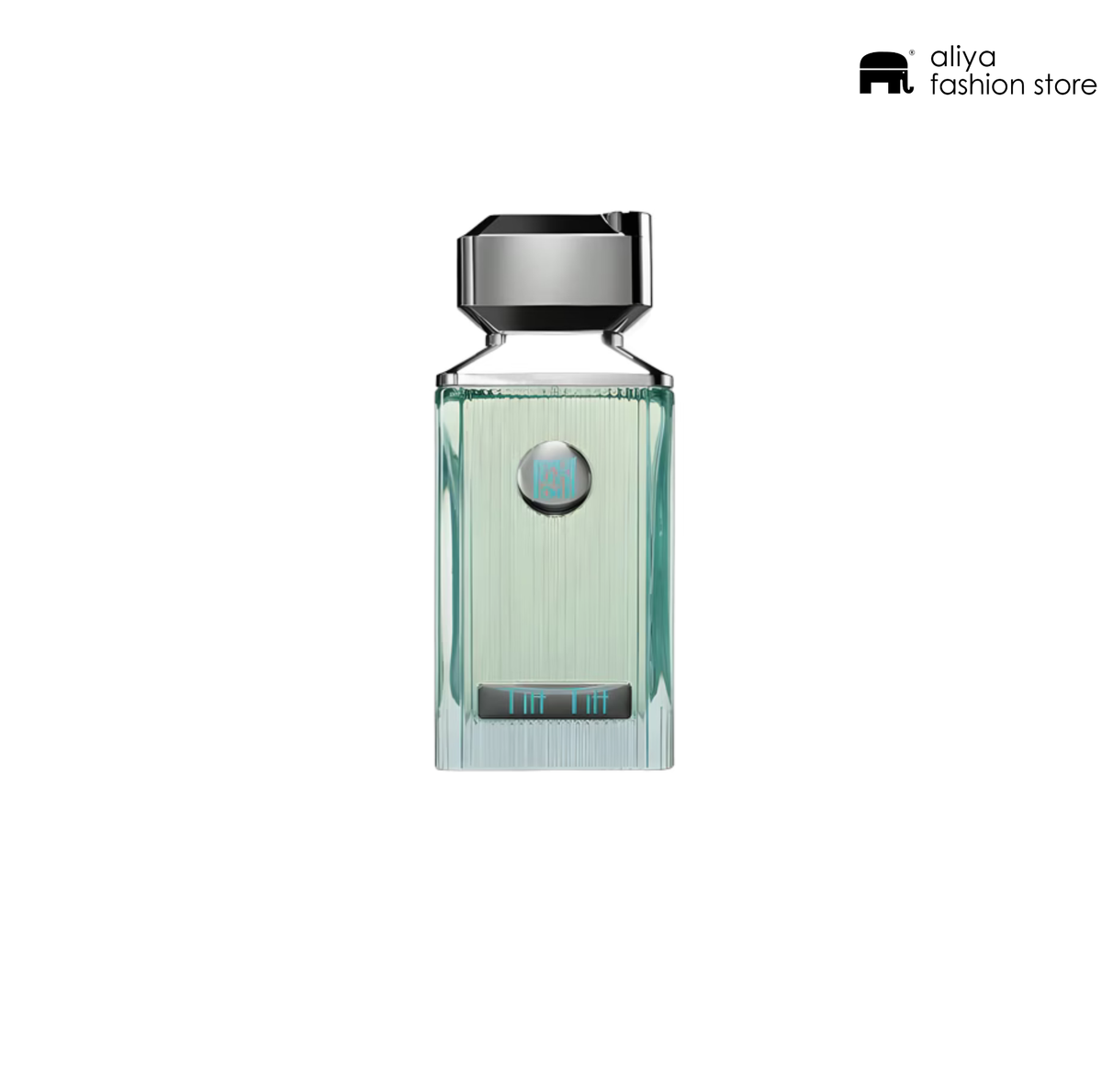 Ahmed Al Maghribi Tif Tif EDP
