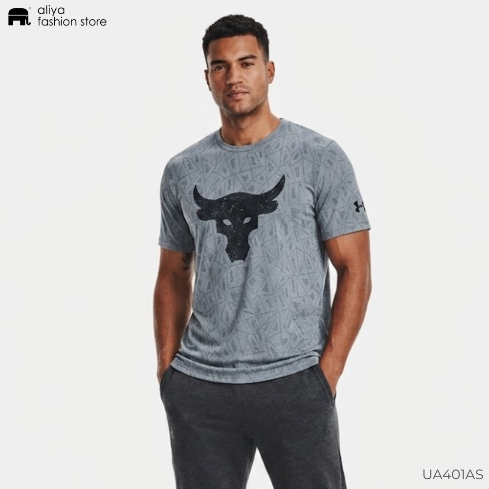 Under Armour DriFit T-Shirt UA401