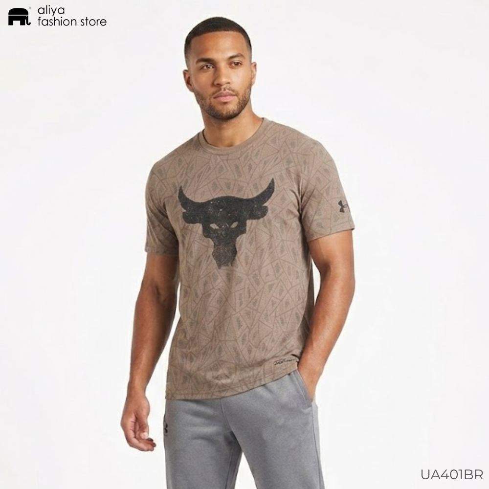 Under Armour DriFit T-Shirt UA401