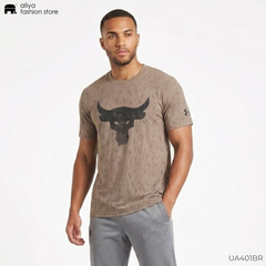 Under Armour DriFit T-Shirt UA401