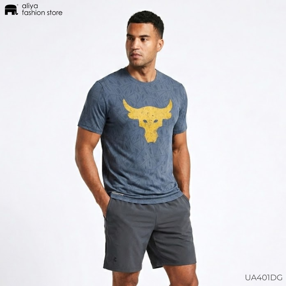 Under Armour DriFit T-Shirt UA401