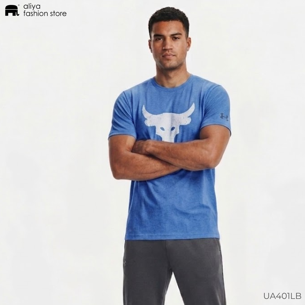 Under Armour DriFit T-Shirt UA401