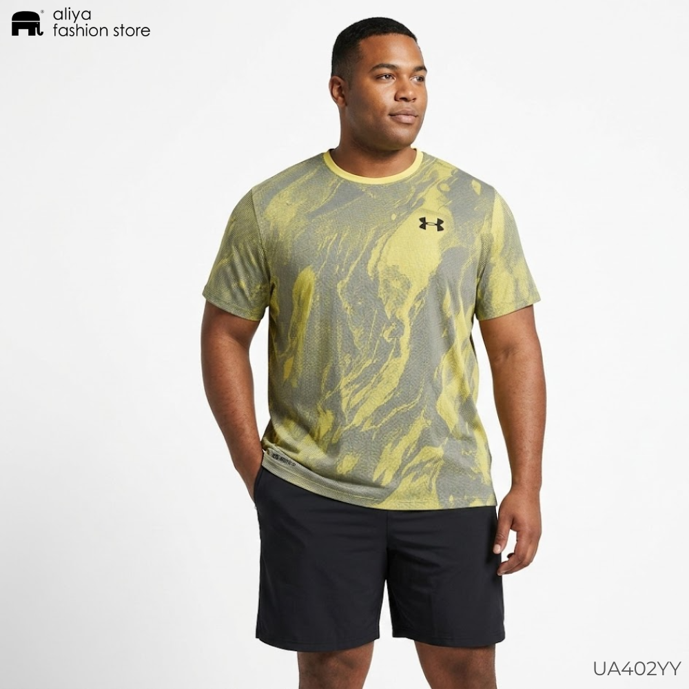 Under Armour DriFit T-Shirt UA402