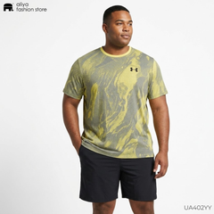 Under Armour DriFit T-Shirt UA402