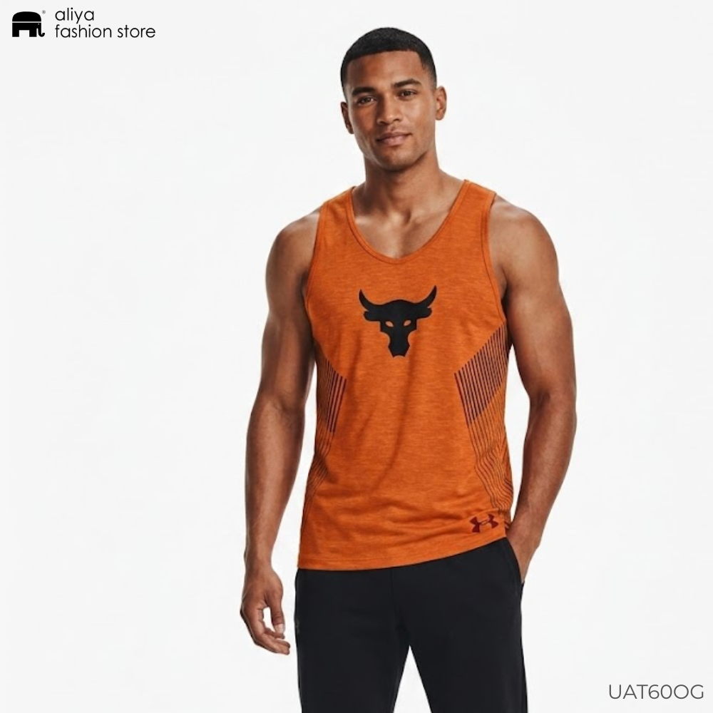 Under Armour Traning Tank UAT60