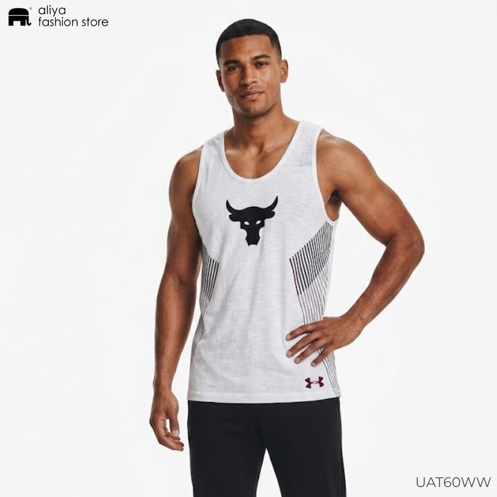 Under Armour Traning Tank UAT60