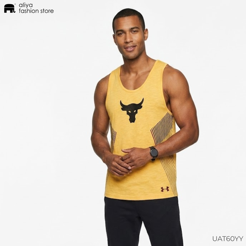 Under Armour Traning Tank UAT60