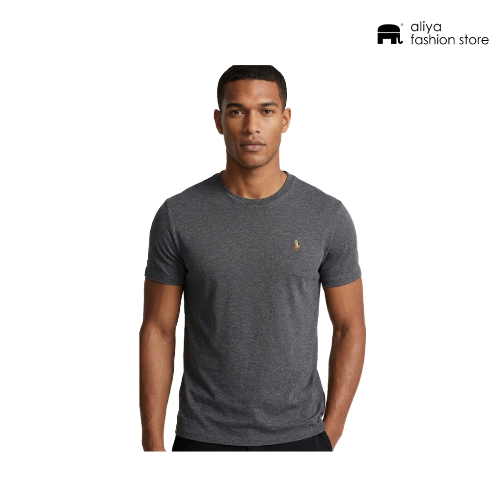 Ralph Lauren Polo Crew Neck T-Shirt