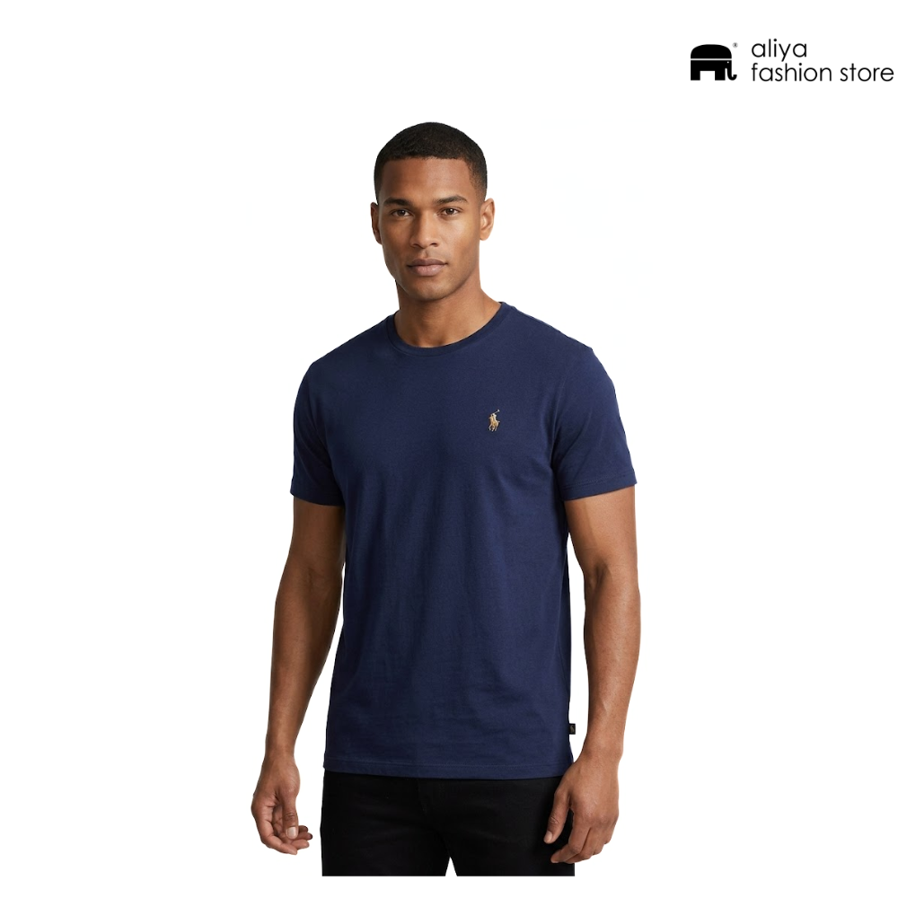 Ralph Lauren Polo Crew Neck T-Shirt