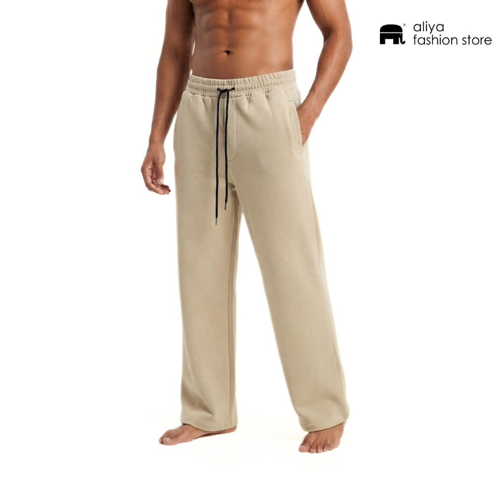 M&S Wide Leg Jogger Pant