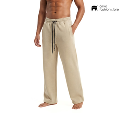 M&S Wide Leg Jogger Pant