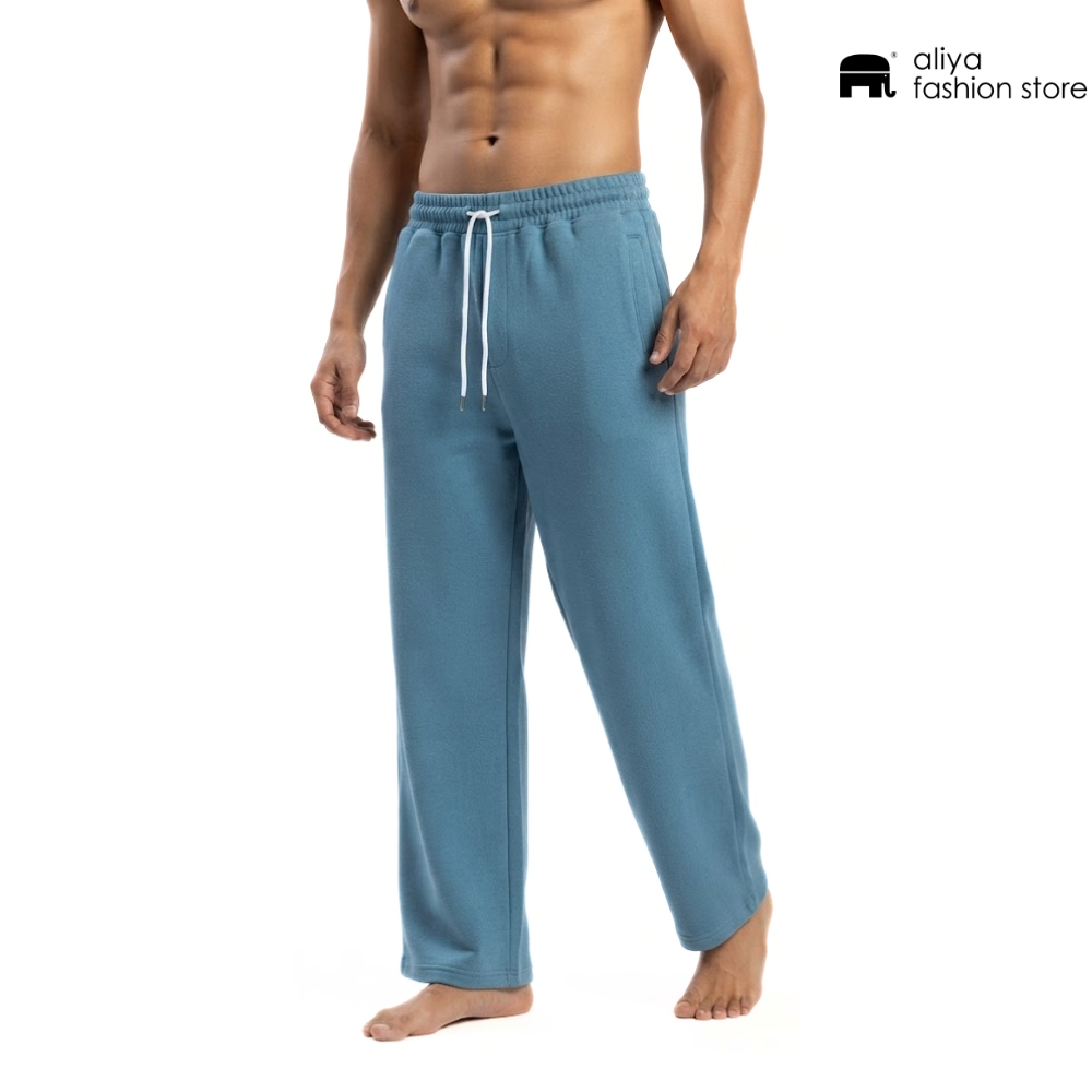 M&S Wide Leg Jogger Pant