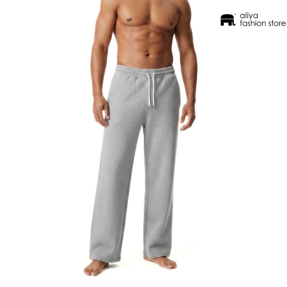 M&S Wide Leg Jogger Pant