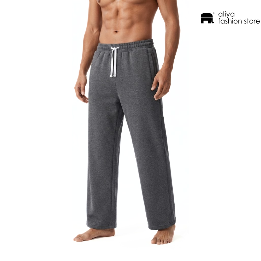 M&S Wide Leg Jogger Pant