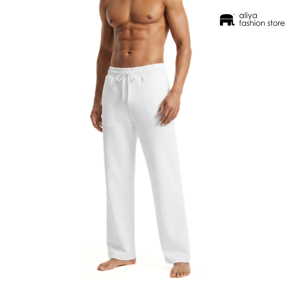 M&S Wide Leg Jogger Pant