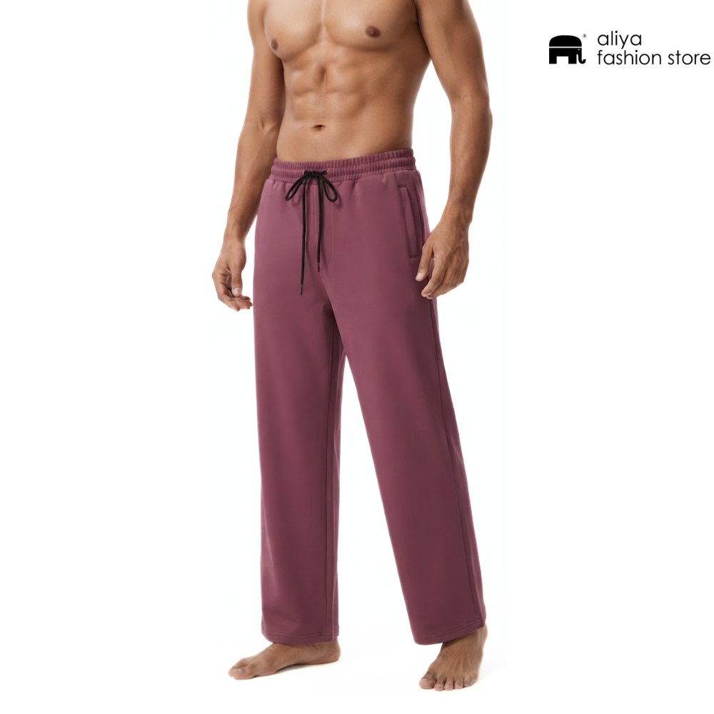 M&S Wide Leg Jogger Pant