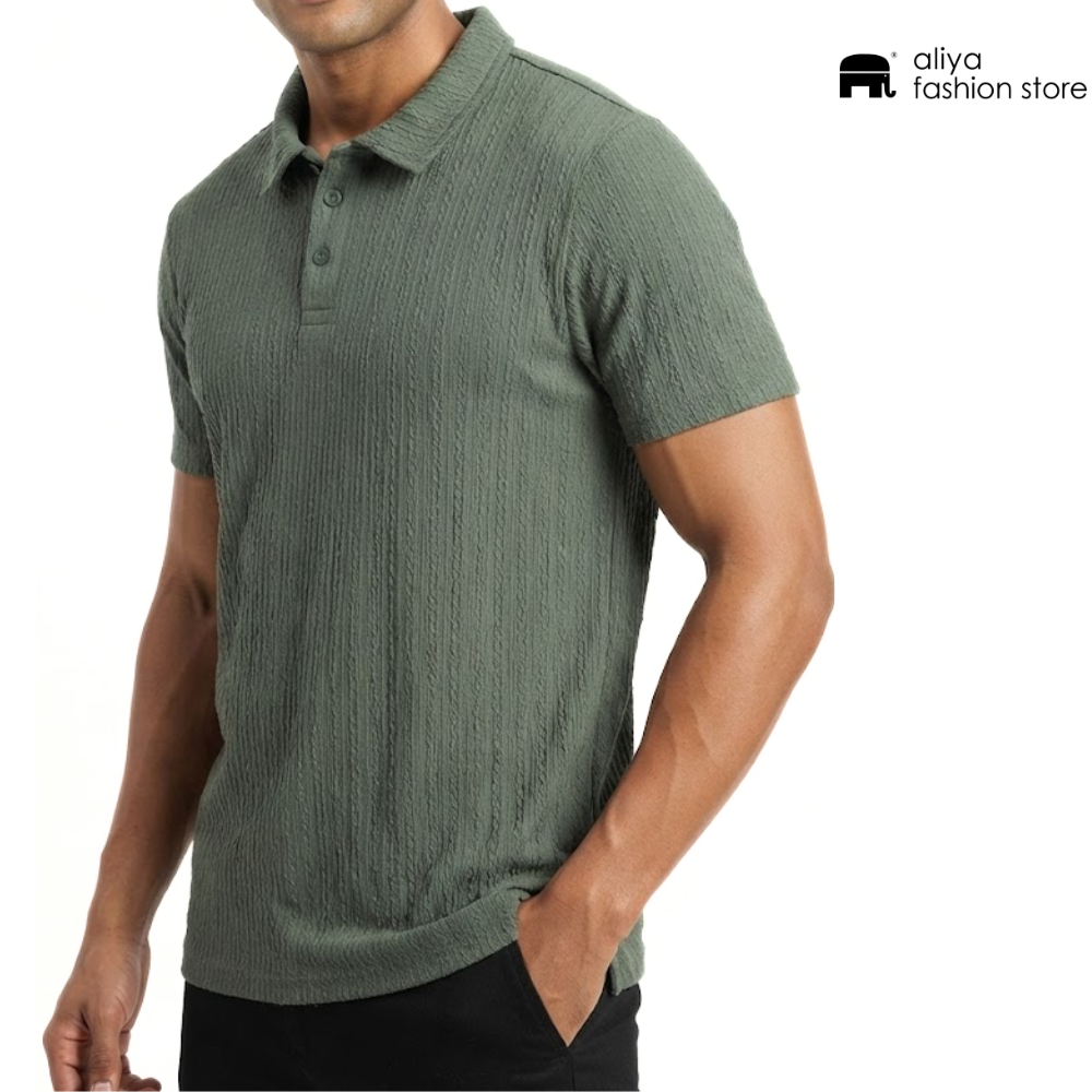 Shelly Dior Polo T-Shirt SDP6
