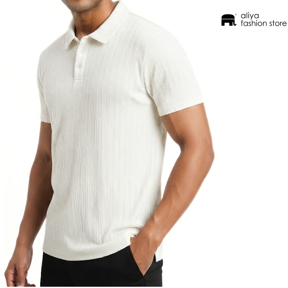 Shelly Dior Polo T-Shirt SDP6